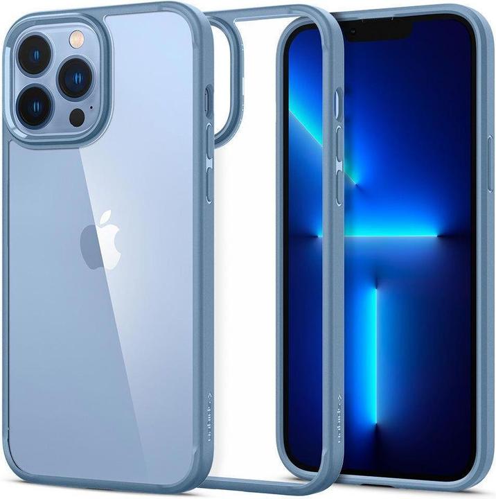 Image du produit Spigen Ultra Hybrid Iphone 13 Pro Max Sierra Blue (Apple iPhone 13 Pro Max)