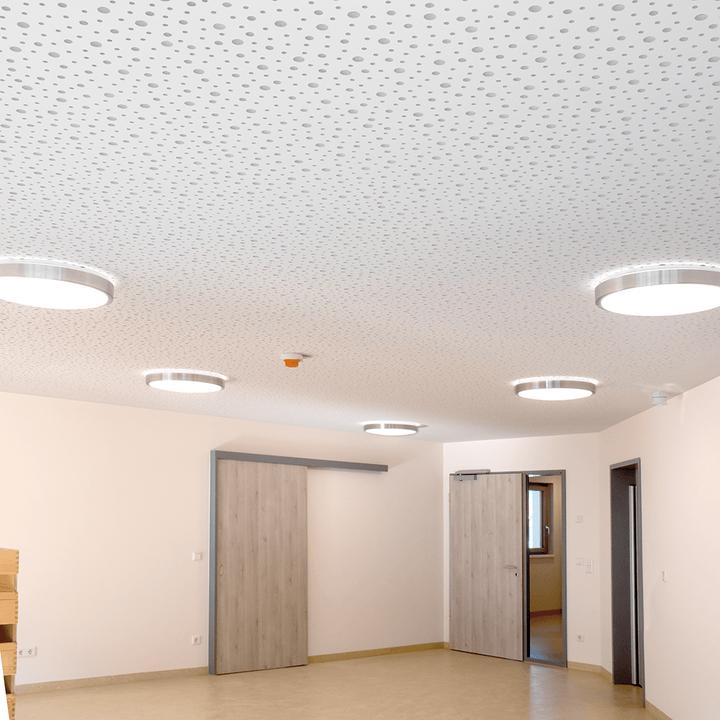 Image du produit Dotlux Applique murale / plafonnier à LED DOTL