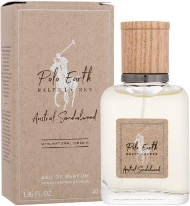 Produktbild Ralph Lauren Polo Earth Austral Sandalwood (Eau de Parfum, 40 ml)