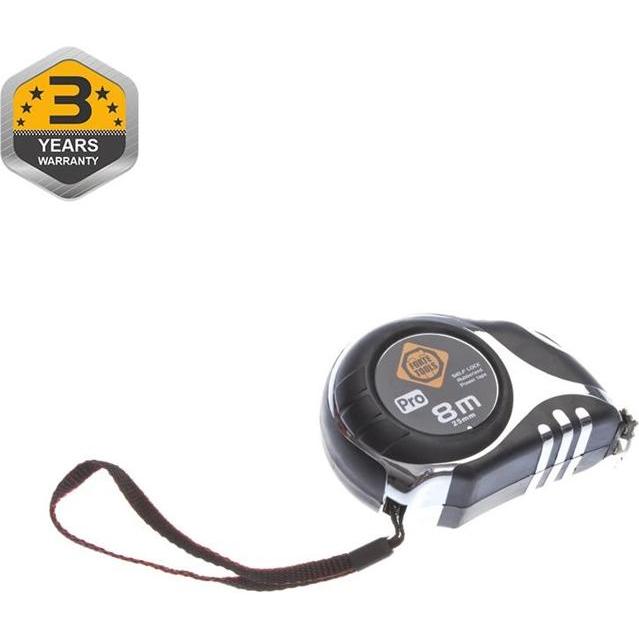 Forte tools, Strumento di misurazione della lunghezza, ROULETTE CR-G46 8 M
