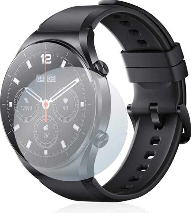 Image du produit BROTECT AirGlass Verre (Xiaomi Watch S1)