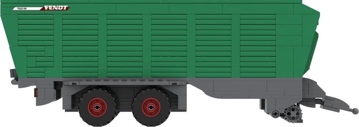 Image du produit Brixies Plus Fendt Tigo XR