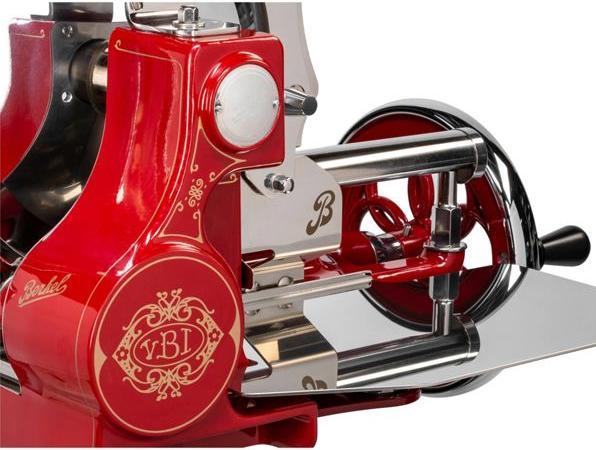 Actual product image Berkel Volano Tribute