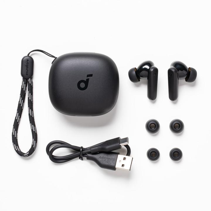 Image du produit soundcore R50i (ANC, 12 h, Sans fil)