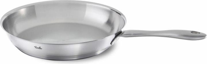Produktbild Fissler Catania (Bräter + Schmortopf, Bratpfanne, Edelstahl, 28 x 6 cm)