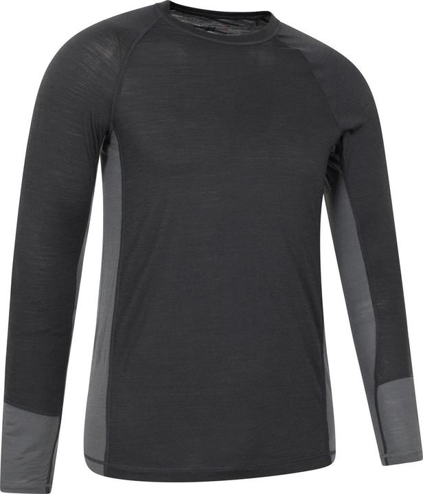 Produktbild Mountain Warehouse Base Layer Oberteil Langärmlig (XL)