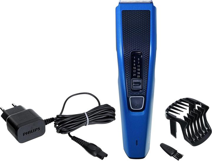 Actual product image Philips Hair Clipper HC3522 / 15