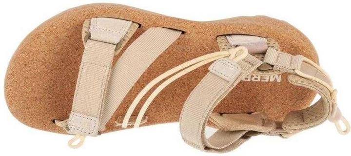 Produktbild Merrell Speed Fusion Web Rmx Sandalen (39)