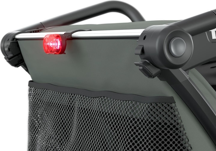 Produktbild Thule Chariot Lite 2