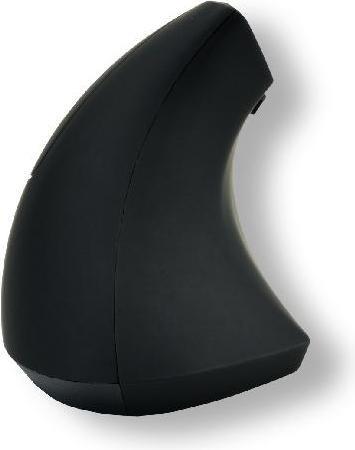 Image du produit MCL Souris ergonomique sans fil à main gauche (Sans fil)