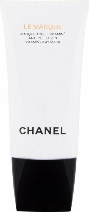 Produktbild Chanel Le Masque Anti-Pollution Vitamin Clay Mask (75 ml)