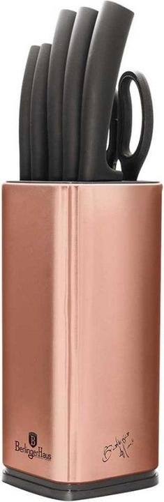 BerlingerHaus KNIFE SET BH-2401 Rose Gold