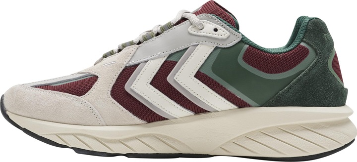 hummel REACH LX 6000 URBAN