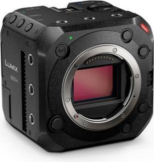 Actual product image Panasonic Lumix DC-BS1HE (25.28 Mpx, Full frame)