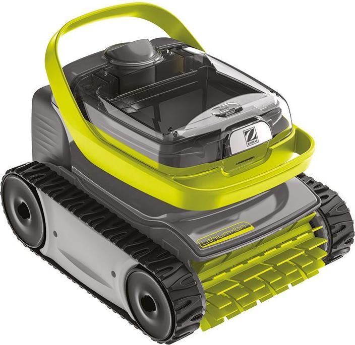 Zodiac Pixel op3220 battery-powered robot for pools up to 8 x 4 m