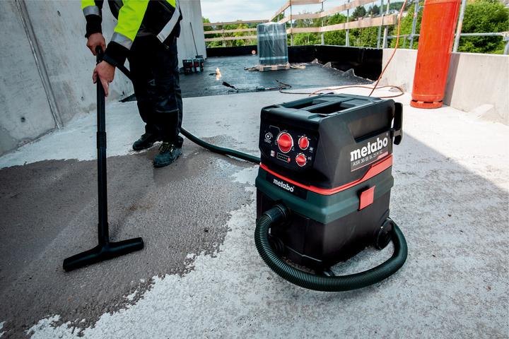 Produktbild Metabo ASR 36-18 BL 25 M SC (Nass-Trockensauger)