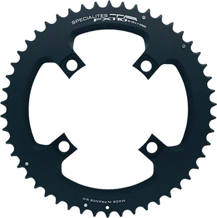 Immagine prodotto Spécialités T.A. Exter Fx110 Comp. Fsa (46)
