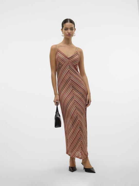 Produktbild Vero Moda VMDEMI Langes Kleid Kleid (M)