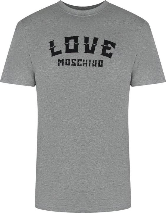 Produktbild Love Moschino TShirt Logo (XXL)