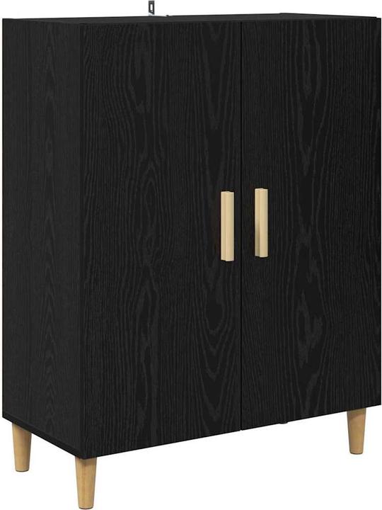 Image du produit vidaXL Sideboard-Aufbewahrung (34 x 70 x 90 cm)