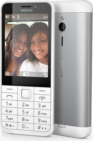 Produktbild Nokia 230 (2.80", 2 Mpx, 2G)