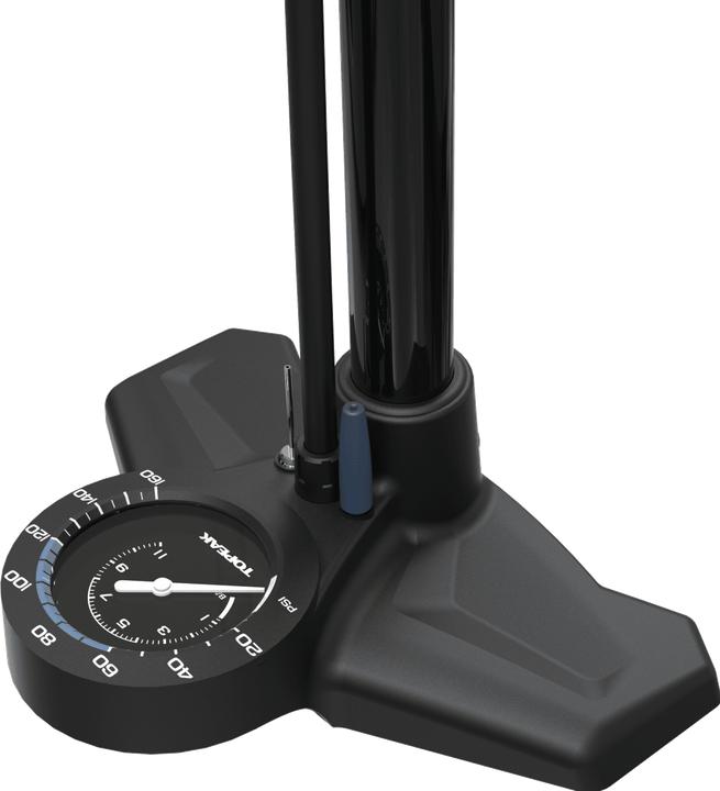 Produktbild Topeak JoeBlow Roadie EX mit TwinHead