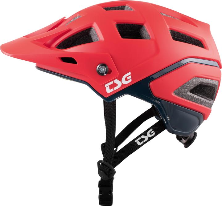 Produktbild TSG Scope Solid Color (54 - 56 cm)