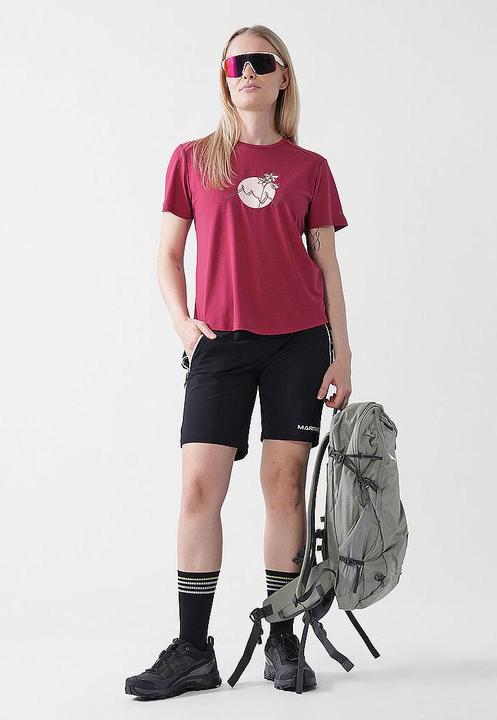 Produktbild Schöffel T Shirt Haberspitz (S)