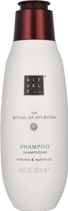 Image du produit Rituals Ayurveda (250 ml, Shampoing liquide)
