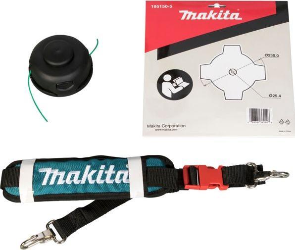Immagine prodotto Makita Set UX01GZ01