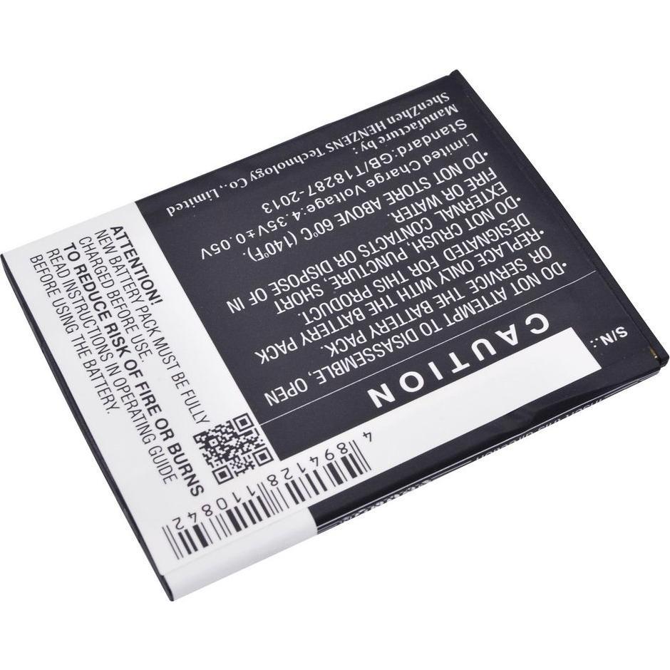 CoreParts Mobile Battery for Navon (Akku), Mobilgerät Ersatzteile