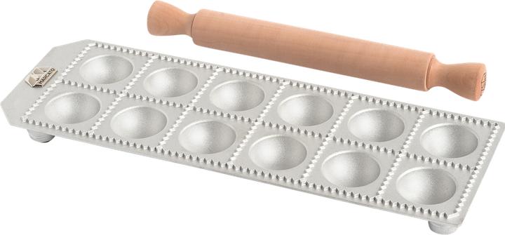 Produktbild Marcato Ravioli-Form Rund
