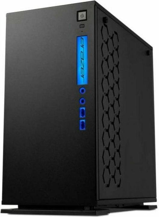 Image du produit Medion ERAZER Recon P10 MD34950 (512 Go, 16.38 Go, Intel Core i5-14400F, GeForce RTX 4060)