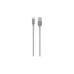Thumbnail - Belkin USB A – USB Micro-B (1.20 m, USB 2.0), USB Kabel