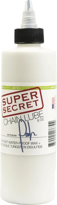 Silca Super Secret Chain Lube (240 ml, Wax)