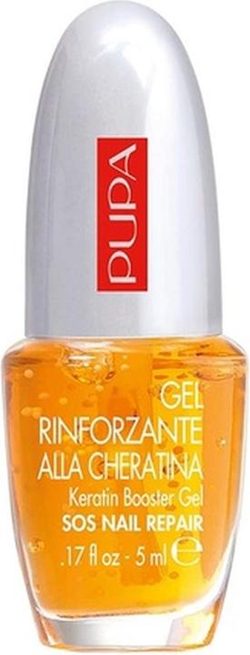 Immagine prodotto Pupa Milano SOS Nail Repair Gel Rinforzante Alla Cheratina 001 5 ml (5 ml)