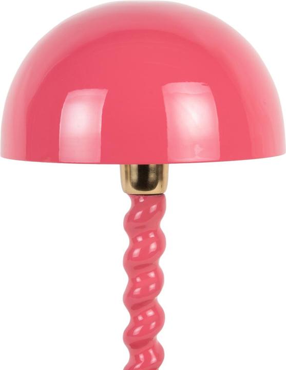 Actual product image Leitmotiv Table Lamp Prisa (E14)