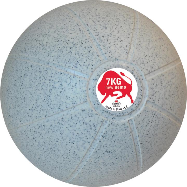 Trial Palla medica (7 kg, 290 mm)