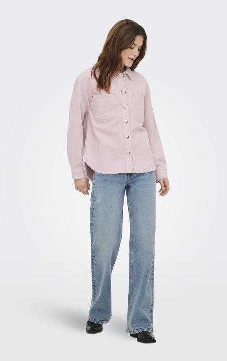 Immagine prodotto Only ONLMAIKO-BITTEN Overshirt Overshirt (M)