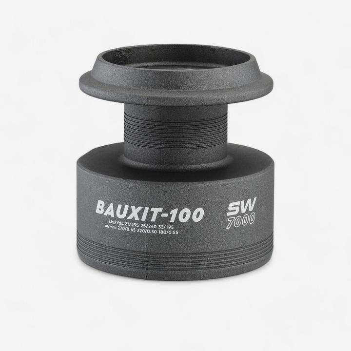 Produktbild Caperlan bauxit-100 7000 spool 328571 (7000)