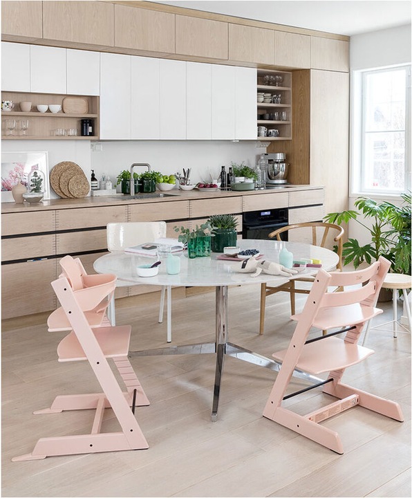 Produktbild Stokke Tripp Trapp (Hochstuhl Sitzerhöhung)