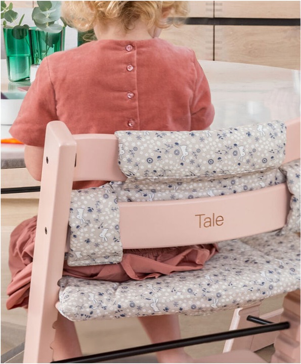 Produktbild Stokke Tripp Trapp (Hochstuhl Sitzerhöhung)