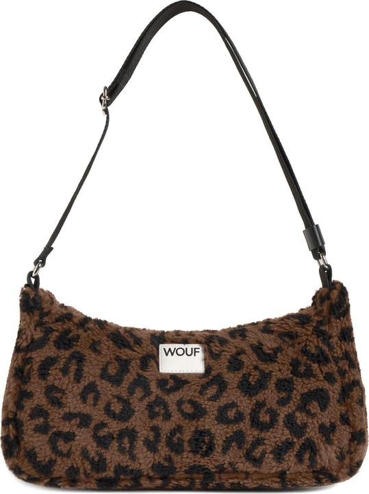 Wouf Teddy Umhängetasche 34 cm