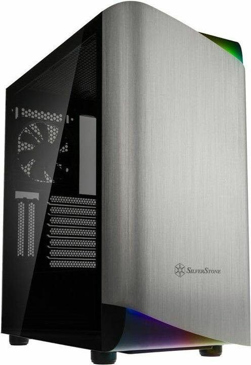 Produktbild Silverstone Seta A1 (ATX, mATX, Mini-ITX)