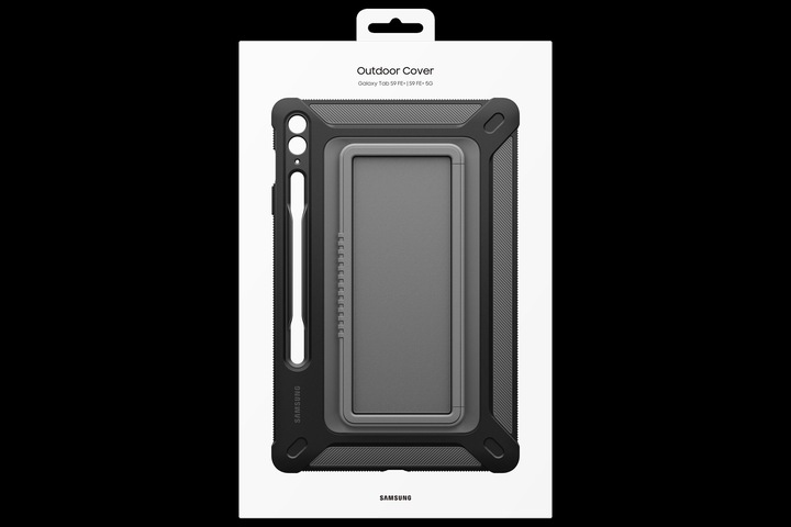 Produktbild Samsung Outdoor Cover (Galaxy Tab S9 FE+)