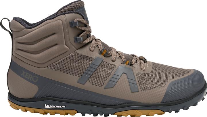 Produktbild Xero Shoes Scrambler Mid II (40.5)
