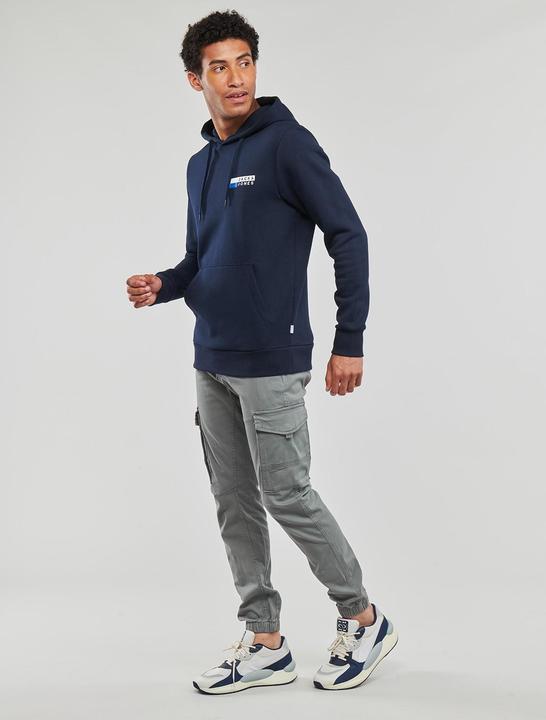 Produktbild Jack & Jones PAUL FLAKE AKM 542 Cargohose (W33/L34)