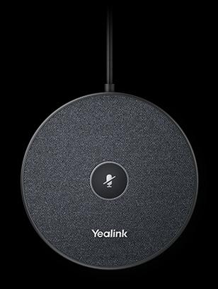 Actual product image Yealink VCM35