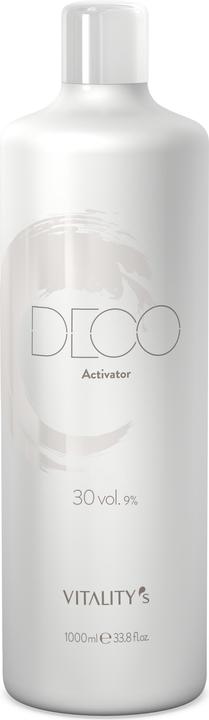 Vitality's Activator