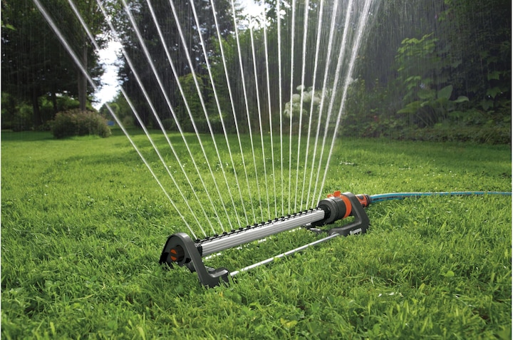 Image du produit Gardena Aqua L (Arroseur carré)